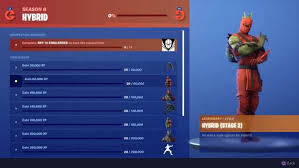 Ninja becomes digitised as the streamer gets his very own fortnite skin. Fortnite Season 8 How To Get Ninja Skin