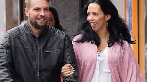 PAOLA OLMEDO AL DESCUBIERTO| La verdadera vida de Paola Olmedo al descubierto: así conoció al hijo de Carmen Borrego