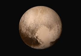 Ihre anwesenheit konnte bei der untersuchung des planeten feststellen, wann sie den stern schloss. Vom Popstar Zum Eiszwerg Vor 90 Jahren Wurde Pluto Entdeckt Watson