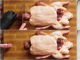 Cut to the bone cut down to the bone. How To Break Down Whole Ducks Like A Pro
