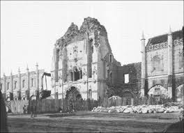 Uma fonte do regimento sapadores bombeiros de lisboa citada pela agência lusa adiantou que não receberam nenhum pedido de ajuda, mas apenas telefonemas para saberem se tinham notícia do sismo. Fotografia De Mosteiro Dos Jeronimos Apos Terramoto De 1878 Belem Lisboa Photography Jeronimos Monastery After Lisbonne Sintra Portugal Voyage Portugal