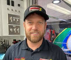 Roger Brogdon's Instagram, Twitter & Facebook