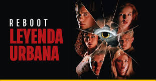 Watch hd movies online for free and download the latest movies. Leyenda Urbana Tendra Reboot A Cargo De Screen Gems