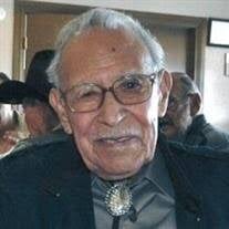 Alfredo G. Jaramillo Obituary