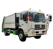 On Sale Isuzu Garbage Compactor Truck High ROI, Ergonomic ...