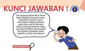 Bahasa jawa sd tantri basa kelas 6. Kunci Jawaban Tematik Tema 8 Kelas 6 Halaman 11 13 14 15 16 Pembelajaran 2 Subtema 1 Perbedaan Waktu Dan Pengaruhnya