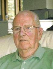Obituary information for Ronald Henry Larson