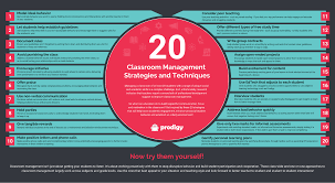 6 Key Qualities Of A Good Teacher And 25 Ways To Live Them Out | Prodigy  Education