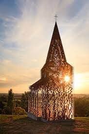 Check spelling or type a new query. Erleuchtung Garantiert Kirche Von Gijs Van Vaerenbergh Detail Magazin Fur Architektur Baudetail