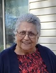 Obituary information for Patsy Anne Pitts