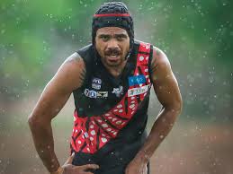 Richmond star shai bolton and daniel rioli embroiled in nightclub fight. Afl Draft 2020 Maurice Rioli Jr To Choose Between Richmond Essendon Fremantle
