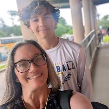 I was introduced to Lisa and her daughter, Joey, through social media when  I was pregnant with Adelyn in 2019! But, I was living in South Carolina, so  I didn't physically meet