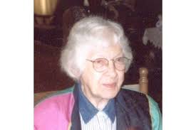 Lena Trahan Obituary (2015)