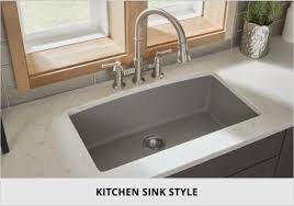 karran kitchen, bathroom sinks