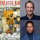 Theater Kid: In Conversation with Jeffrey Seller and Leslie Odom, Jr.