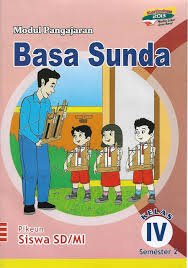 Rumus smp kelas 7 semester 2. Buku Lks Bahasa Sunda Kelas 4 Sd Mi Semester 2 Kurikulum 2013 Lazada Indonesia