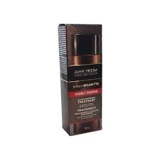 John Frieda Brilliant Brunette Visibly Deeper Colour Deepening Treatment  Reviews In Hair Care - Chickadvisor