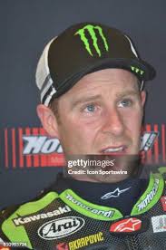 612 Monster Energy Kawasaki Racing Stock Photos, High-Res Pictures, and  Images