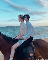 At the height of the cold war two russian agents pose as your average american couple, complete with family. Linchen Lindu Couple Frence Frence16450620 Twitter Linchen Being Jealous Linchen U0026 Dudu Eng Sub Mp3 Duration 0 57 Size 2 17 Mb Halle Bopp Bl Eng 8