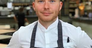 Chef trained by Michelin-starred Lisa Allen comes to Courthouse