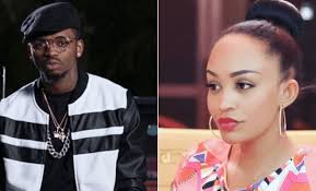 How Diamond and Zari met, fell in and out of love