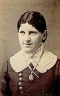 Category:19th-century women of the United States