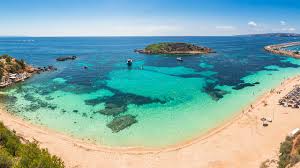 Mallorca beaches
