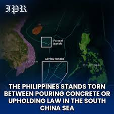 Philippines Transforms Thitu Island in the South China Sea — China Is Watching!