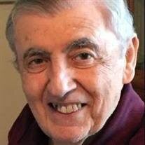 Joseph J. Sofia Obituary