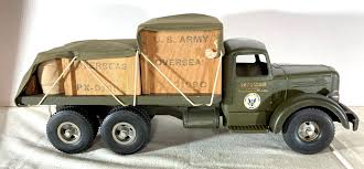 Image result for Mack Green 1945 Truck