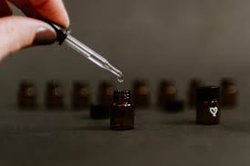 How To Make Baby Powder Scent With Essential Oils Www Diyproducts101 Com