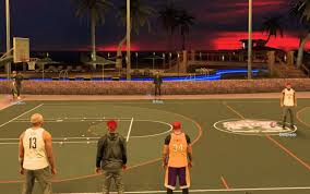 For example, to unlock 'catch & . Nba 2k17 My Park Tips How To Rep Up Quickly