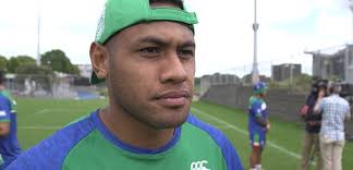 We couldn't finish it off' Luke