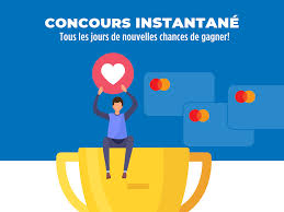 Je Viens De Participer A Ce Concours Il Y A Des Prix Instantanes A Gagner Suivez Ce Lien Pour Decouvrir Si Vous Aussi Vous Gagnez Jeu Concours Concours Jeux