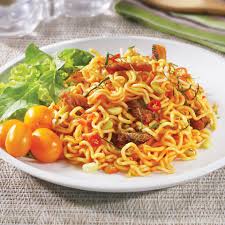 Berikut ini cara membuat oseng mie burung dara. Resep Memasak Mie Burung Dara Goreng Blog Burung Dara