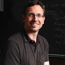 Chad Broughton's Instagram, Twitter & Facebook