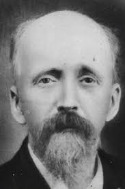 George Morgan Kimble (1847-1931)