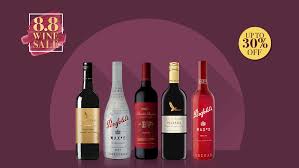 Iso,ce product description product details list: Netflix And Chill Ed Wine Try These Pairings And Save Up To 30 At The 8 8 Wine Sale Coconuts Jakarta