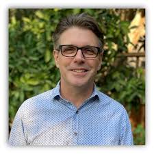 Jay King, Far Western President