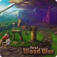 Are you not entertained by first wood war apk mod unlock all? Zillion Whales