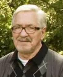 Colin Cunningham Obituary (1943