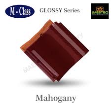 Jakarta selatan maestro atap gallery. Jual M Class Genteng Keramik Glossy Mahogany Kw 1 Jakarta Selatan Maestro Atap Gallery Tokopedia