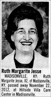 Michael Lee Jesse (b.1956)- Biography