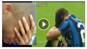 Colpa nostra e di chi aiutò la juventus. Video Ljajic Come Ronaldo Il 5 Maggio Le Lacrime Che Fanno Godere Gli Juventini