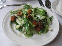 Remember, it can take place just about anywhere in the room. Caesar Salad Picture Of Murder Mystery Dinner Train Fort Myers Tripadvisor