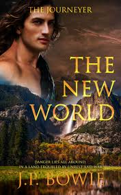 Pin By Jp Bowie On J P Bowie S Book Covers New World Kobo World