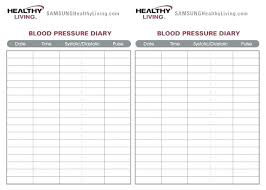 Omron Blood Pressure Chart Pdf Www Bedowntowndaytona Com