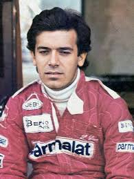 Happy Birthday Ivan Franco Capelli and Lamberto Leoni