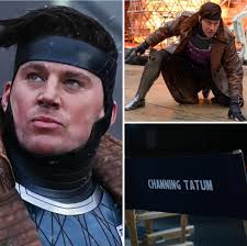 Who's your favorite live-action Gambit actor?