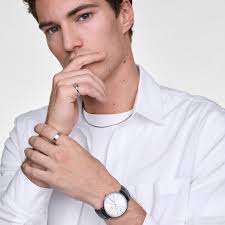 Daniel Wellington